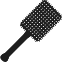 hair-brush