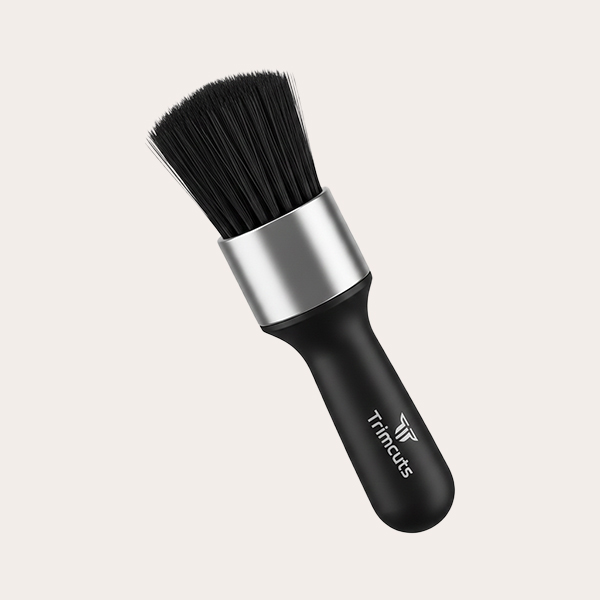 Barber Brush