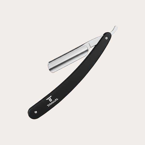 Barber Knife